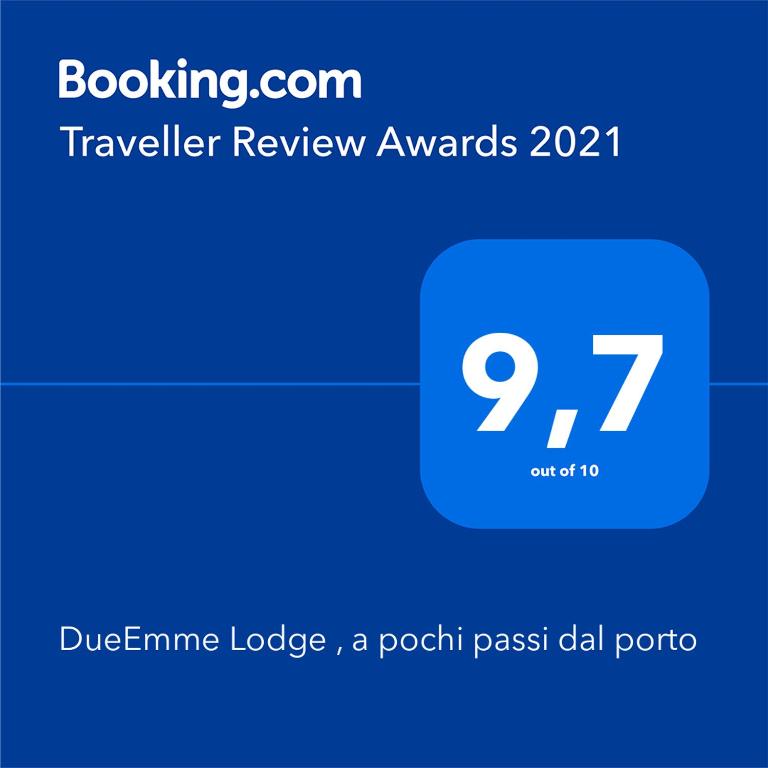 "DueEmme Lodge"
